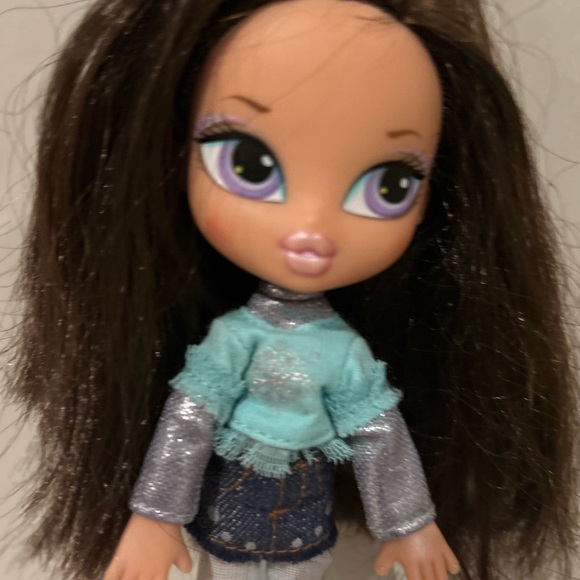 Bratz Kidz Dana - Picture 2 of 3
